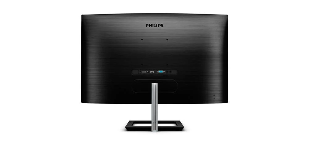Philips e Line 272e1ca/00 LED Display 68.6 Cm (27 ) 1920 X 1080 Pixels Full Hd Lcd Black