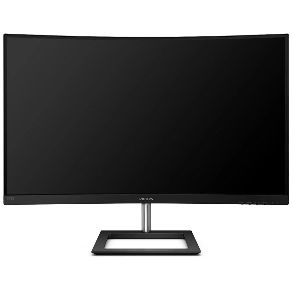 Philips e Line 272e1ca/00 LED Display 68.6 Cm (27 ) 1920 X 1080 Pixels Full Hd Lcd Black