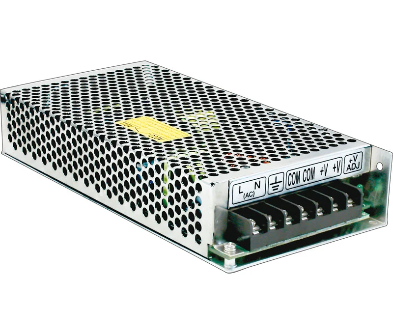 Fonte de Alimentação Comutada 12v/24w/2,0a