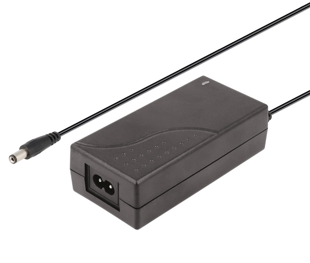 Fonte De Alimentação Eletrônica 24vdc / 3.5a