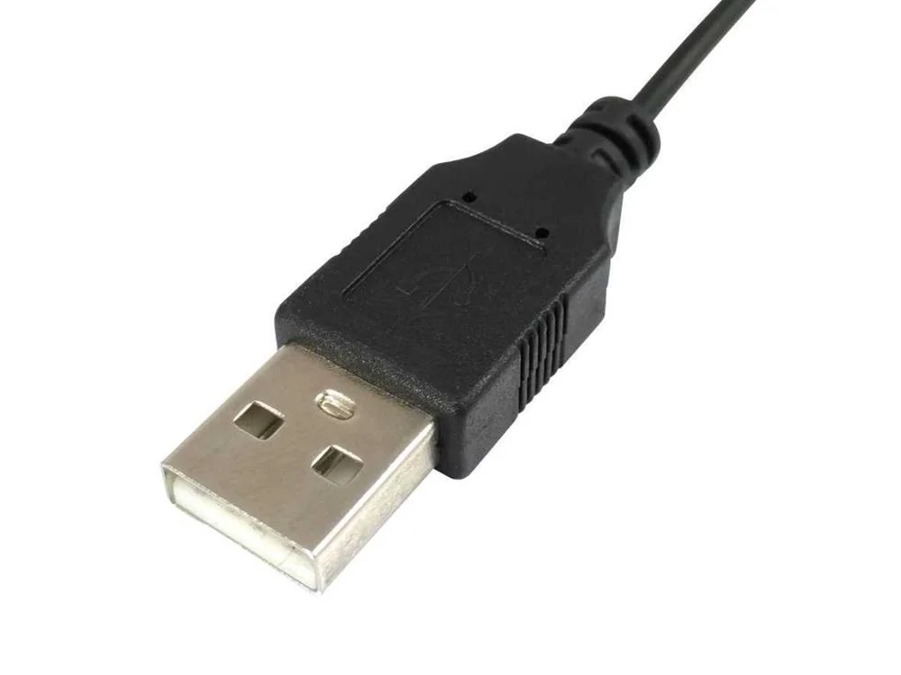 Equip Life Rato Optico Compact Usb Black 1000dpi
