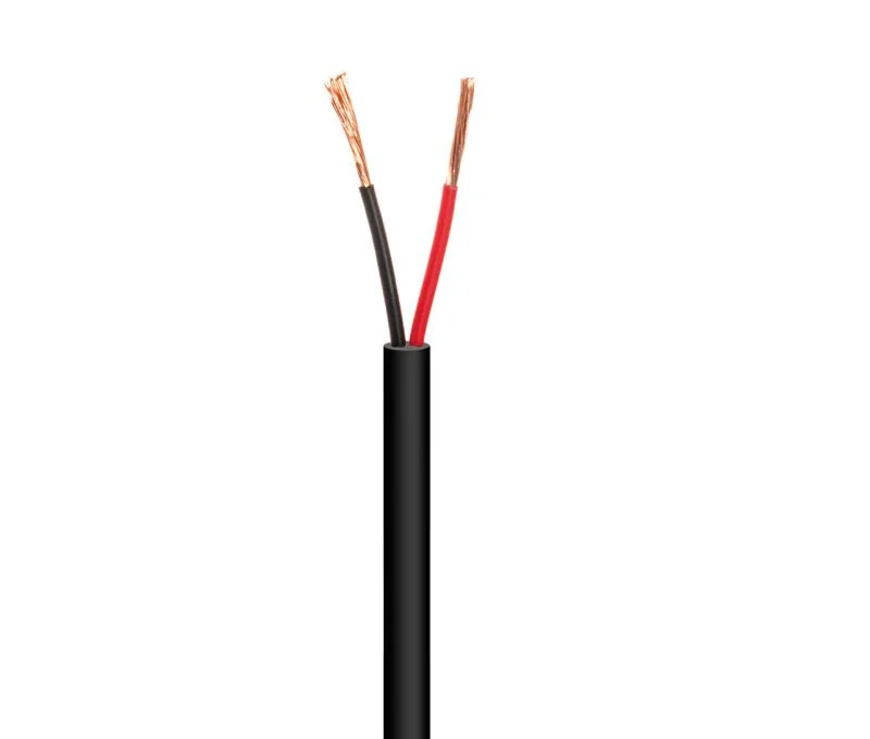 Bobine Cabo Coluna Redondo 2x 0,75mm (100 Mts)