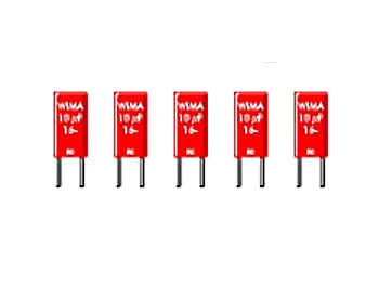 Vertical 0.047uf 63v 5mm