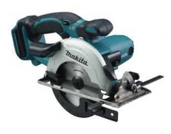 Serra Circular Manual Makita Dss501z