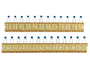 Condensador Cerámico Multicapa 1uf
