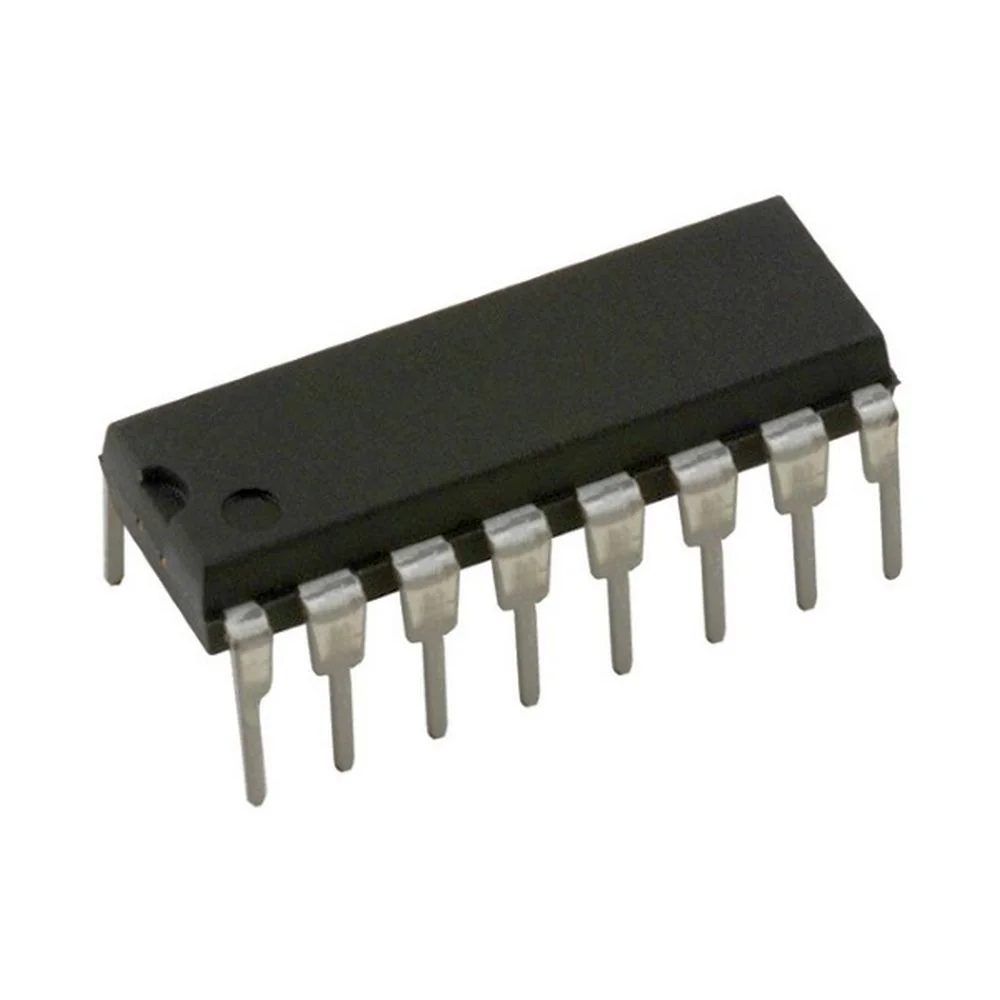 Cmos Programmable Timer