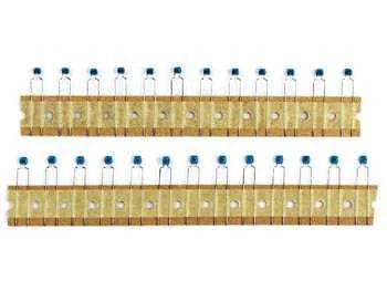 Condensador Cerámico Multicapa 33nf