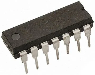 8-Input Nand / And Gate