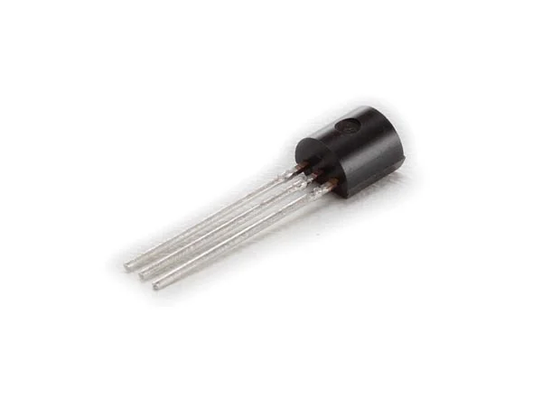 Voltage Regulator 5v - 100ma
