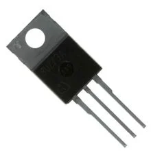 Voltage Regulator 12v - 1a