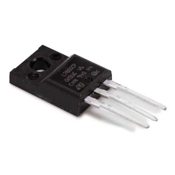 Voltage Regulator 5v - 1a