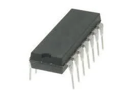 Dual Opamp