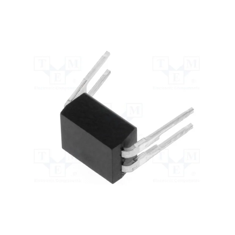 Circuito Integrado Optoacoplador Sfh615a-2