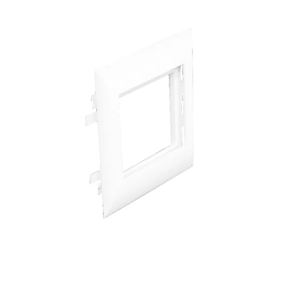 Adaptador Q45 para Calhas Tampas L60/75-2 Modulos
