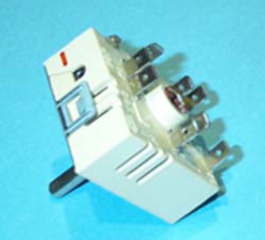 Seletor vitroceramica Teka esquerdo VTCM