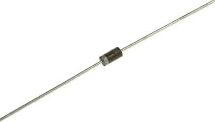 Diodo retificador 200V 1A