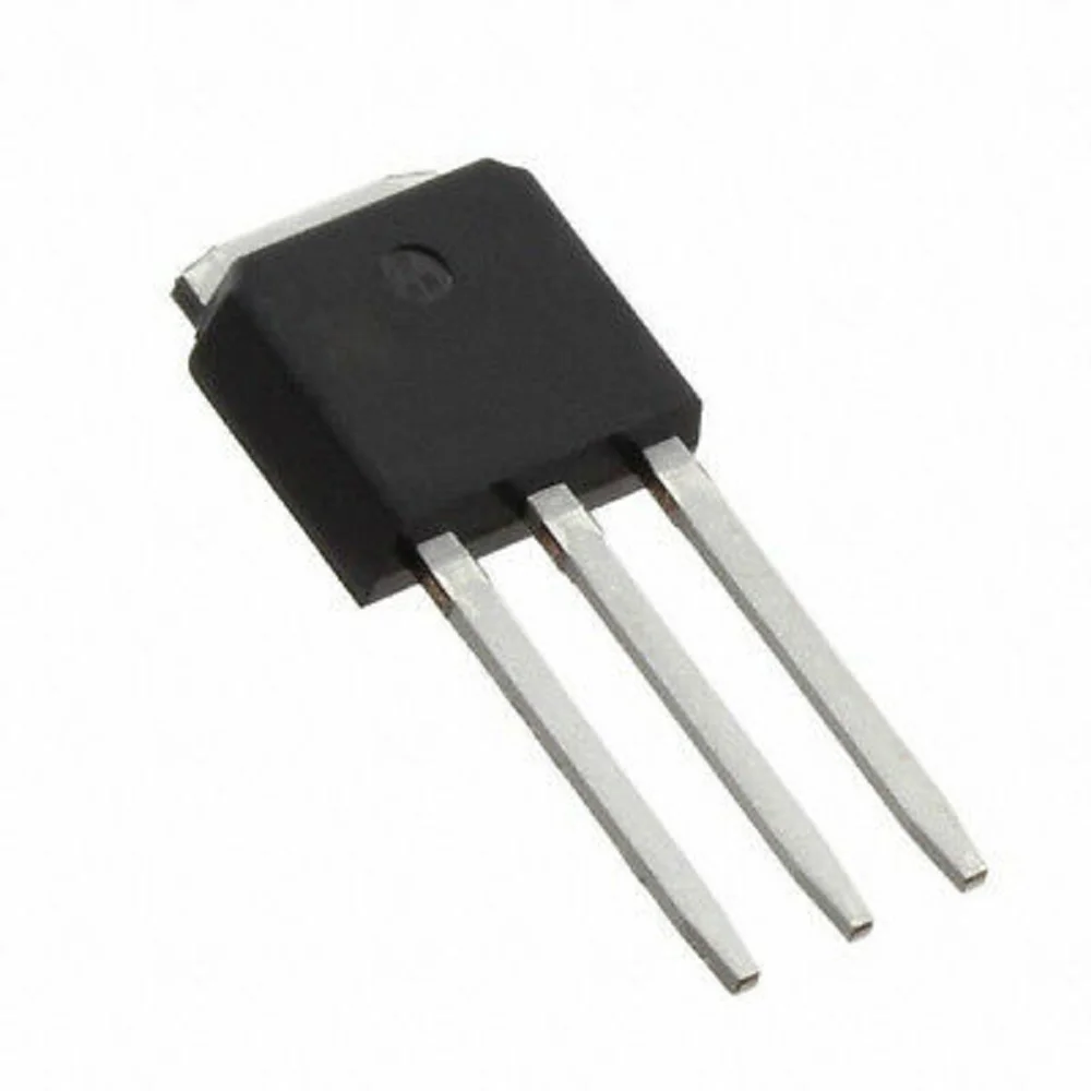 Transistor Si-p 60v 3a 30w 100mhz 2sb1204smd