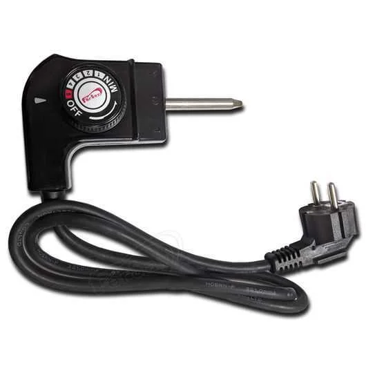 Cabo Universal Para Placa De Assar 16a