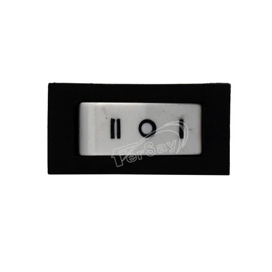 Conmutador de Central 10a-250v.