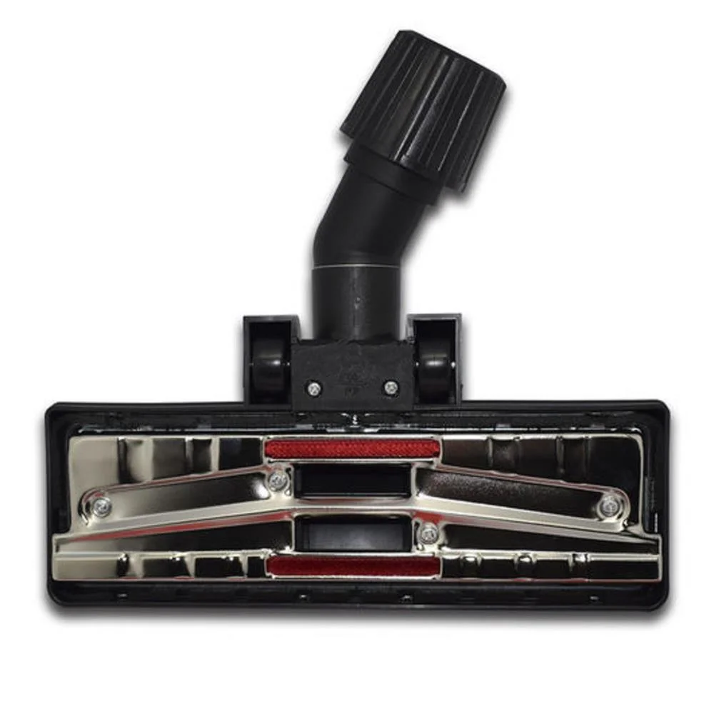 Escova Universal Para Aspirador Com Rodas