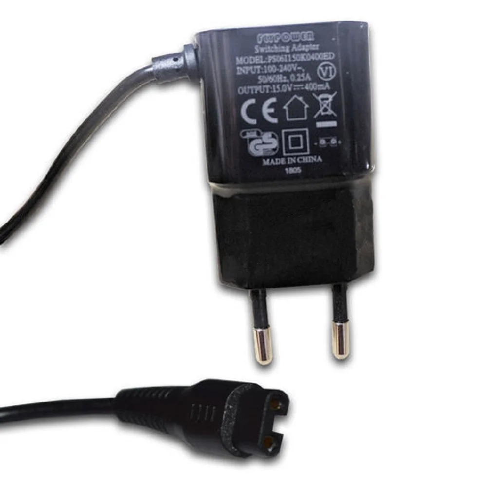 Alimentador 100-240v Saida 15v para Philips