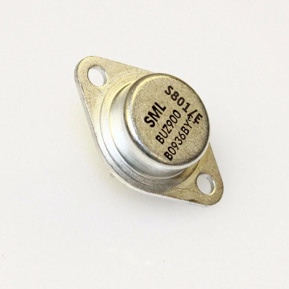 Transistor Buz900 Metalico
