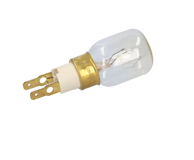 Lámpara Especial para Frigorífico 15w Bayoneta
