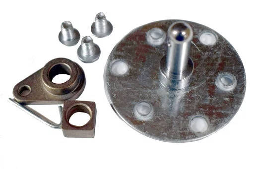 Kit eixo para secadora Indesit = 77AR0026