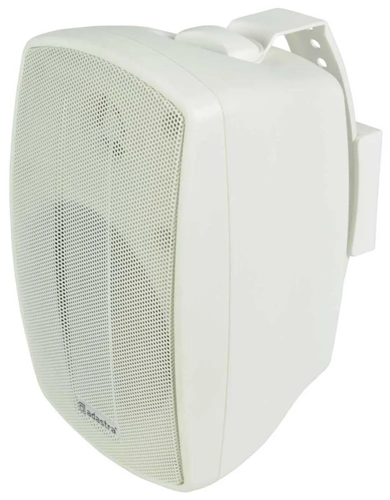 Coluna de Fundo 4" Série Bhv Ip44 100v Branco