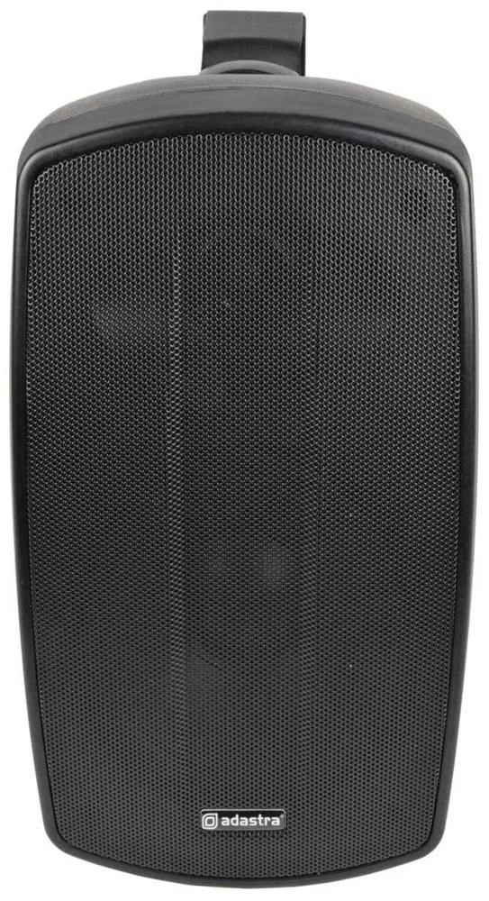 Coluna de Fundo 5.25" Série Bhv Ip44 100v Preto
