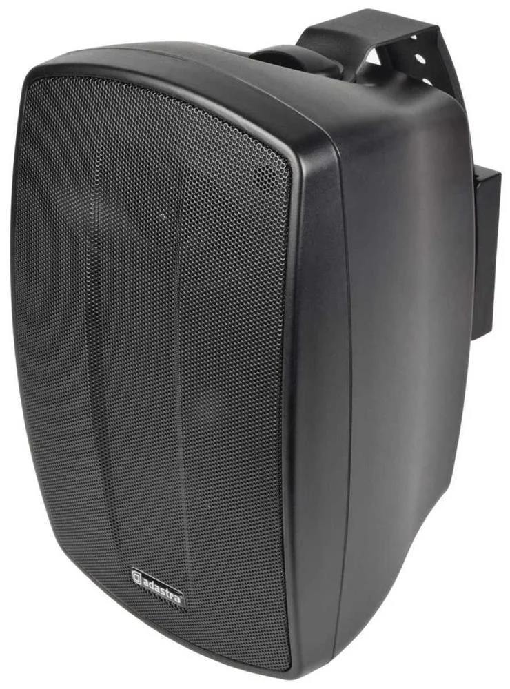 Coluna de Fundo 5.25" Série Bhv Ip44 100v Preto