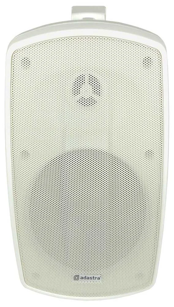 Coluna de Fundo 5.25" Série Bhv Ip44 100v Branco