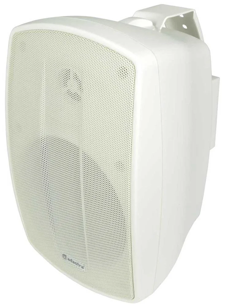 Coluna de Fundo 5.25" Série Bhv Ip44 100v Branco