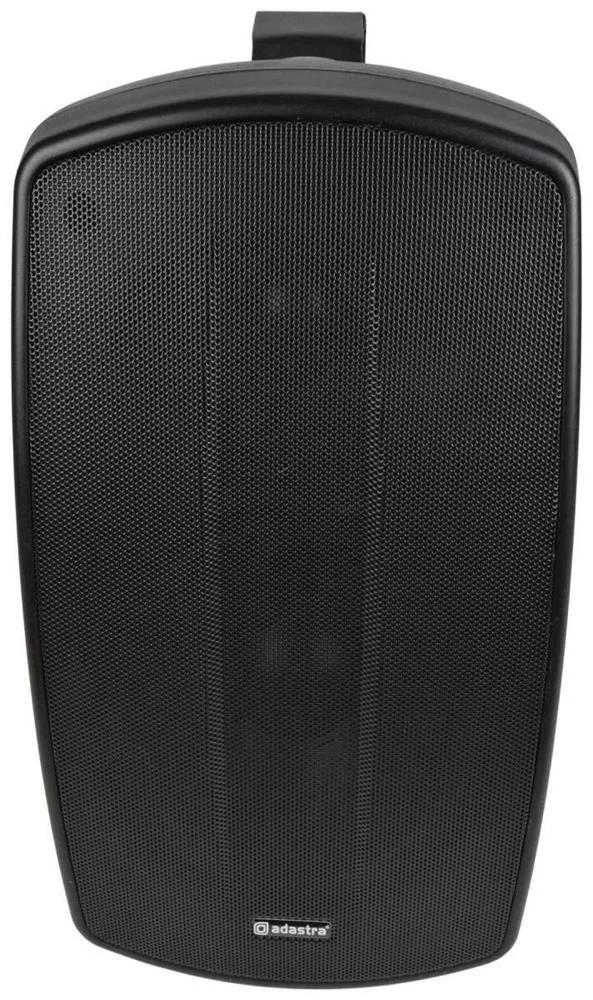 Bh6v-B 100v Background Speaker Ip44 Black