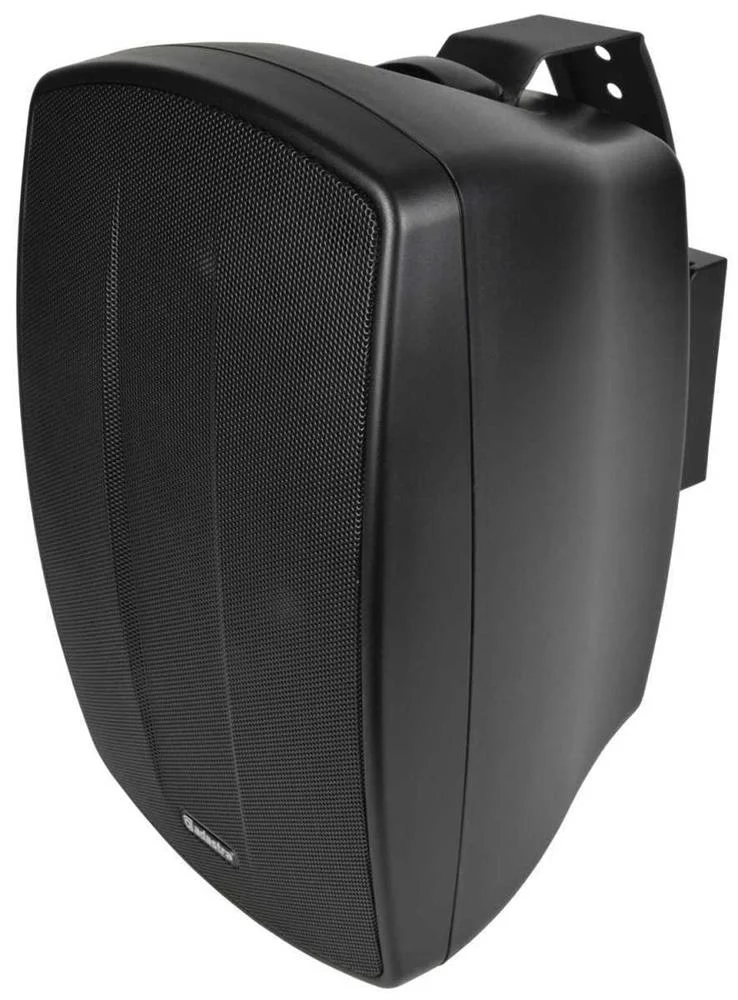 Bh6v-B 100v Background Speaker Ip44 Black