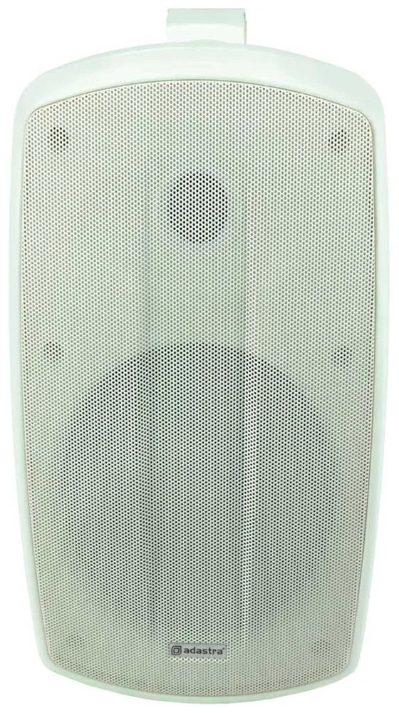 Coluna de Fundo 6.5" Série Bhv Ip44 100v Branco