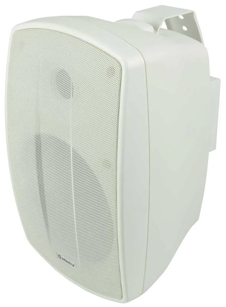 Coluna de Fundo 6.5" Série Bhv Ip44 100v Branco