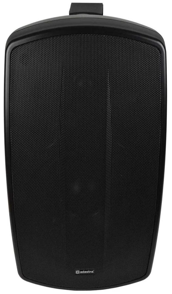 Bh8v-B 100v Background Speaker Ip44 Black