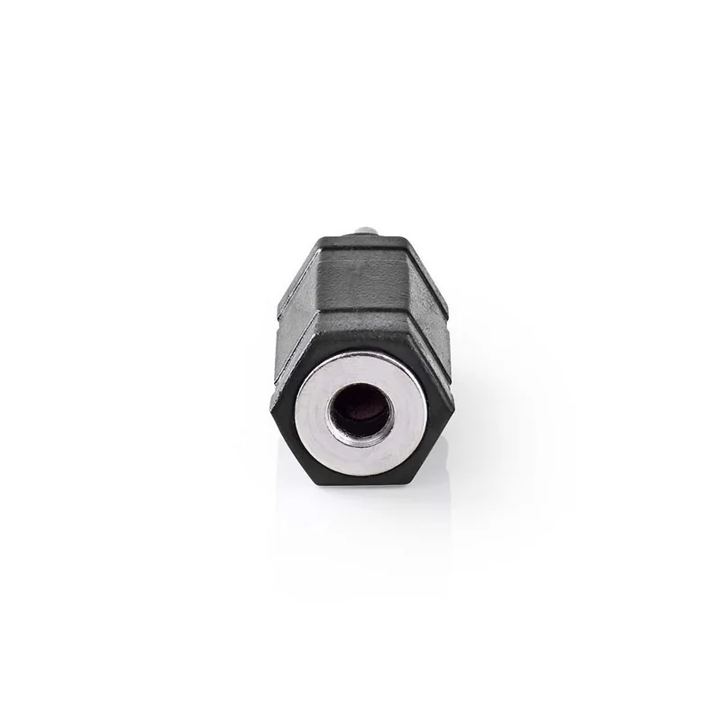Adaptador de Audio Estéreo | 2,5 Mm Macho - 3,5 M.