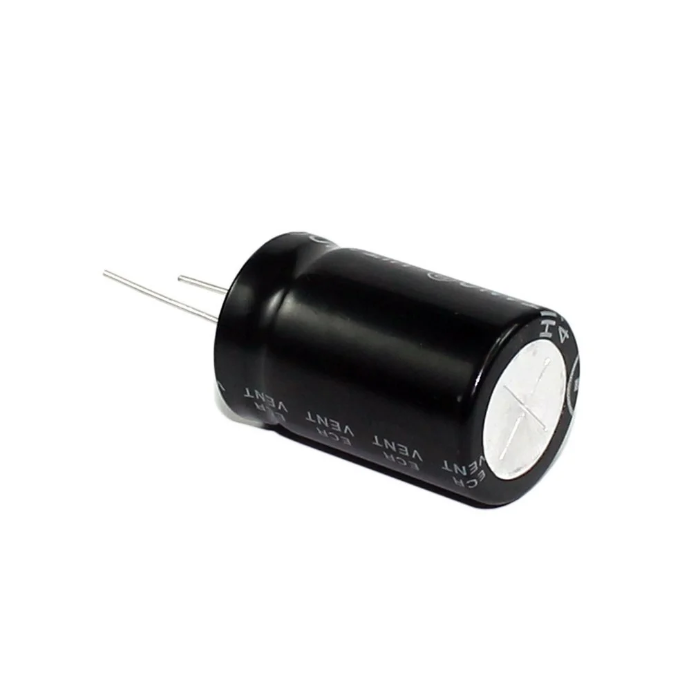 Condensador Electrolitico Etm 4700mf 63v Ce4700mf.
