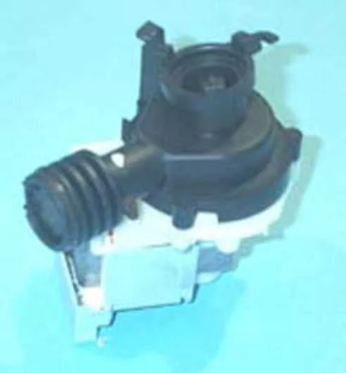 Bomba máquina de lavar Ariston  Candy 61413