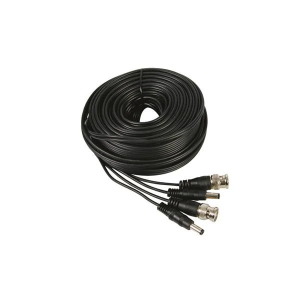 Cabo Conexao Para Dvr4/Dc e Camaras