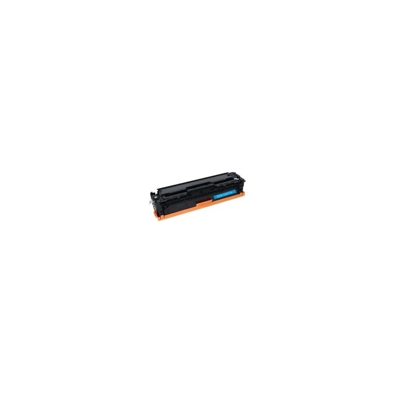 Tóner Canon Compatible 718 Azul (531a)