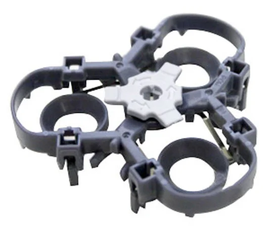 Suporte Inferior Lâminas Hq6445,Hq6645, Hq6645,.