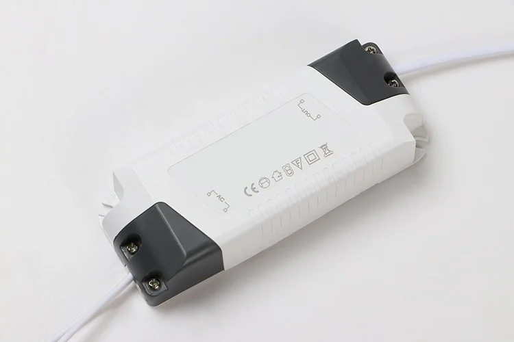 Conductor Painel LED 24w 300ma 72-96v