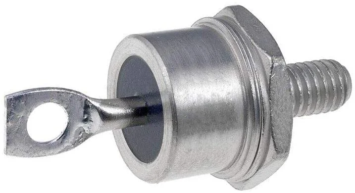 Diodo retificador rosca 1.4kV 70A DO5 M6