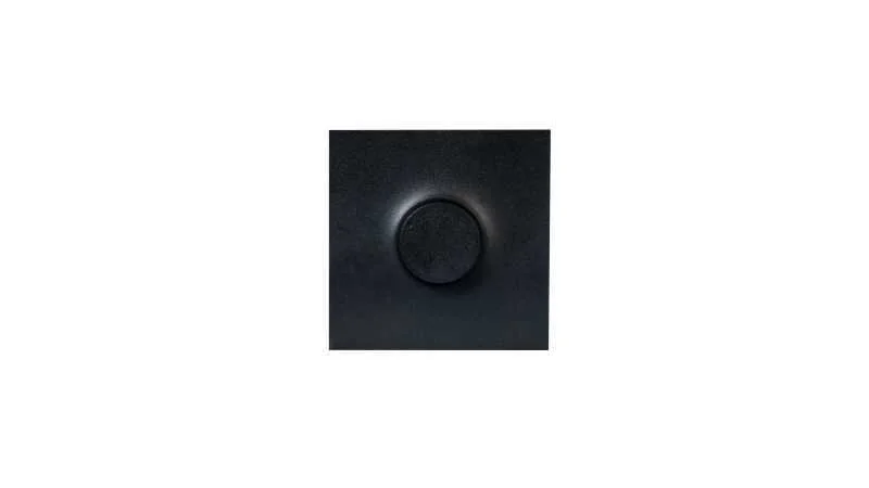 Painel Atunuador Dot Negro