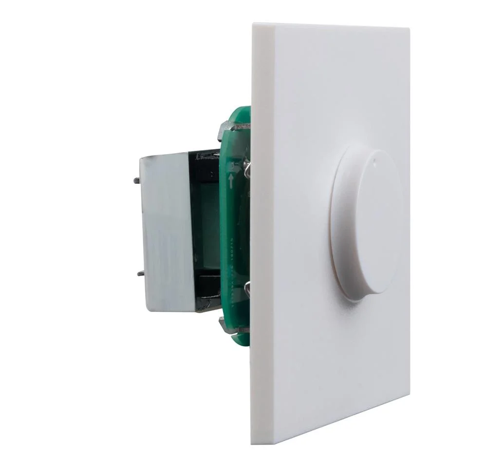 Atenuador Linha 100v