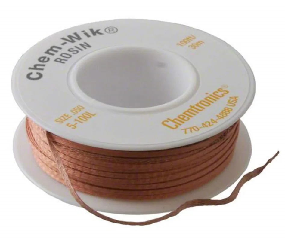 Malha Dessoldar 1.50mm 30m