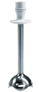 Pe Batedor Para Varinha Magica Aço Inox Krups